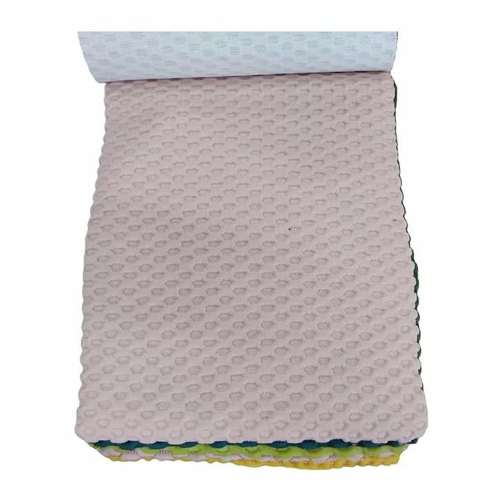Cotton Textile Mesh Sofa Fabric